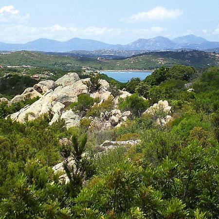 Residence La Tartaruga Monte Petruso San Teodoro San Teodoro  Exteriér fotografie