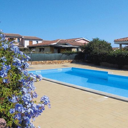 Residence La Tartaruga Monte Petruso San Teodoro San Teodoro  Exteriér fotografie