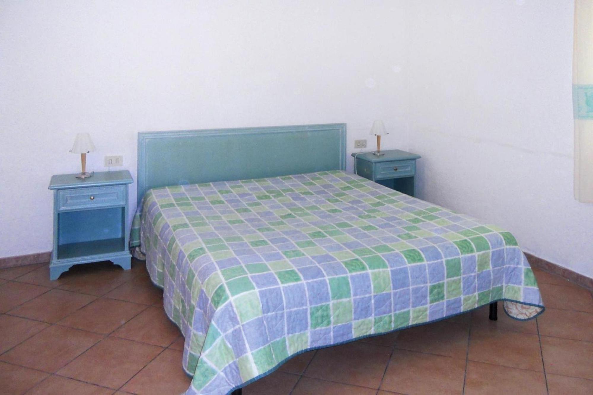 Residence La Tartaruga Monte Petruso San Teodoro San Teodoro  Exteriér fotografie