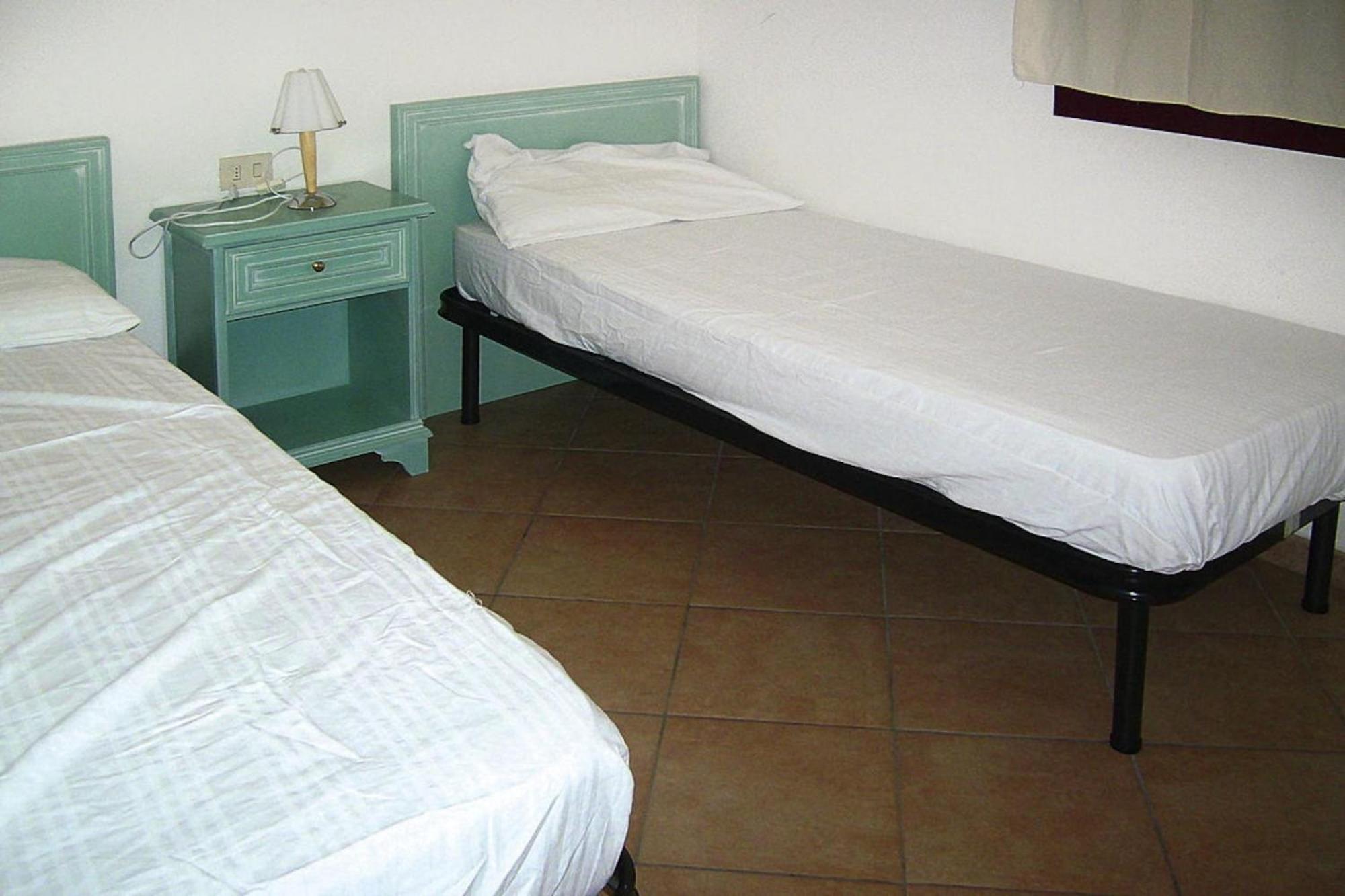 Residence La Tartaruga Monte Petruso San Teodoro San Teodoro  Exteriér fotografie